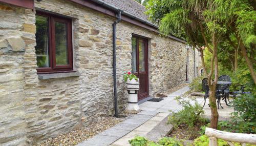 Old Rectory Cottage - Dinas Country Club - Foto 2