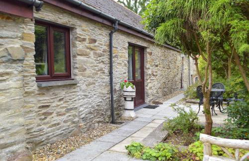 Old Rectory Cottage - Dinas Country Club - Foto 2