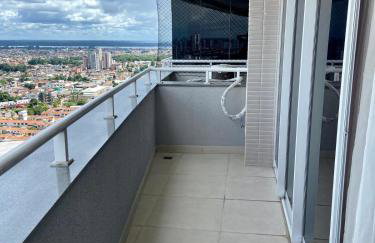 Studio Unique 2802 com garagem á 15 min do centro de Belém - Photo 43