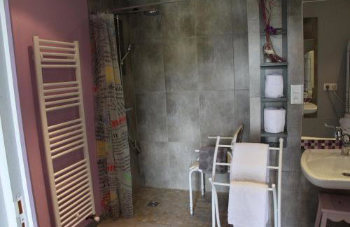 Gîte d'Anne et Ulysse - Foto 18