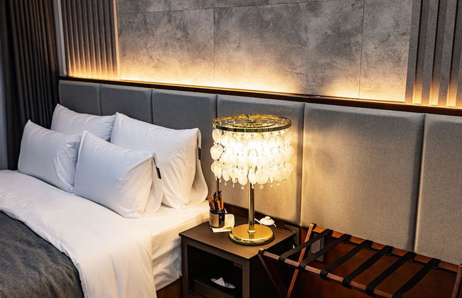 Raviens haeundae Avenue - Foto 22