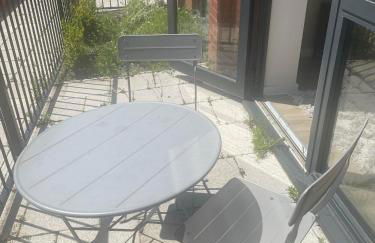 Gorgeous GF 2 Bed 2 bathroom Apartment Liverpool 3 - Foto 19