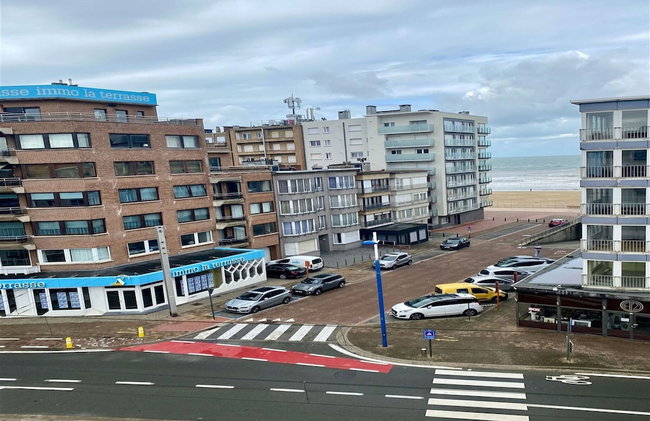 Cozy Apartment With a top Location - Photo 15