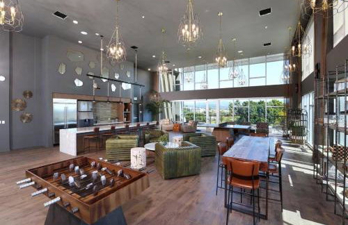 Luxury Haven 10 Min From Disneyland With Pool & GYM - Foto 73