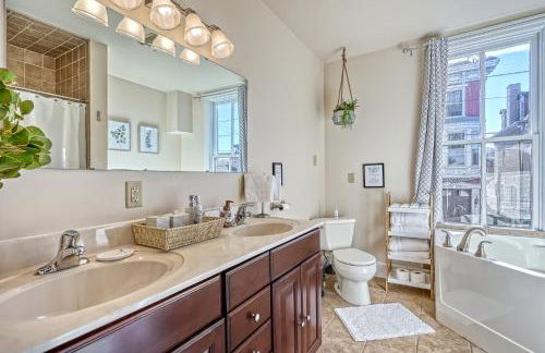 Getty House - Foto 35