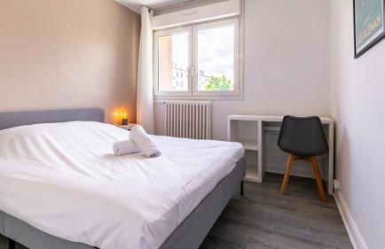 Lumina - Spacieux & comfortable - Foto 13