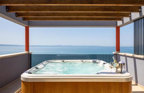 VIPo Prestige Apartments - Photo 16