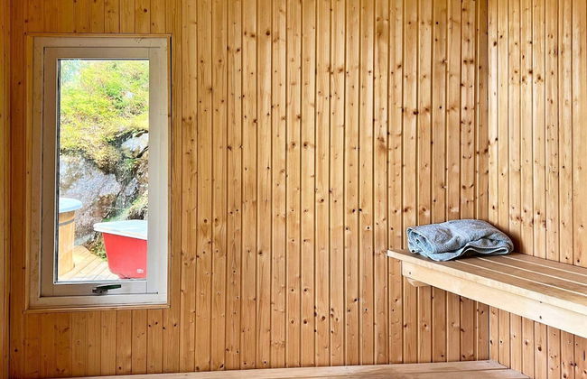 6 Person Holiday Home in Tyreso - Foto 16