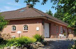 Nordsee Ferienwohnung im Künstlerhaus bei Husum - keine Monteure Arbeiter - Foto 3