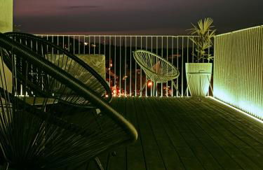 designAparts - I - Penthouse mit Dachterrasse - Foto 7