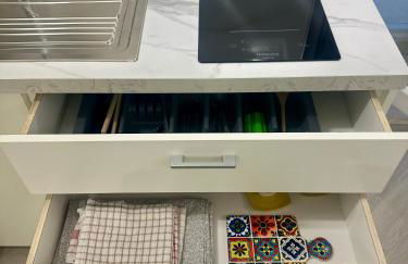 Chez-Nous Apartments by Bonsai - Foto 15