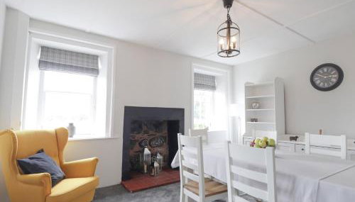 Garden House - Brodie Castle - Foto 5