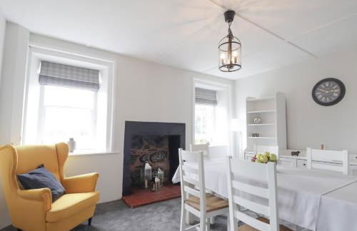 Garden House - Brodie Castle - Foto 5