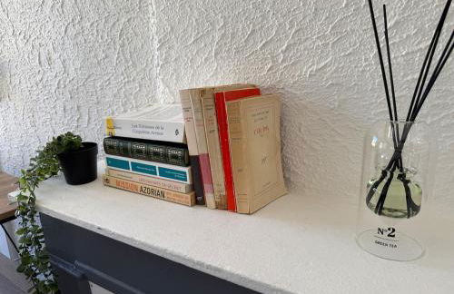 Chic & Lumineux / Évreux Centre / WiFi - Foto 23