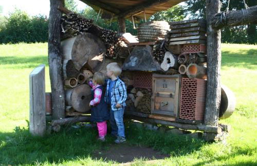 Ferienwohnung Schöner - Foto 34