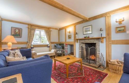 Bearwood Cottage - Foto 6