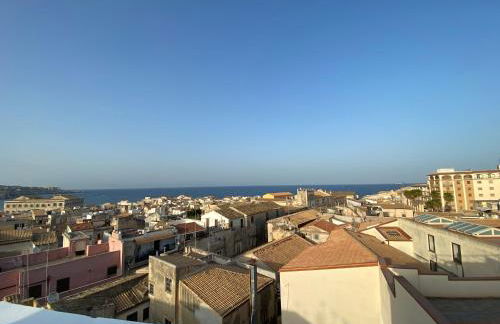 Terrazza dei Mori - Seaview terrace in Ortigia - Foto 30