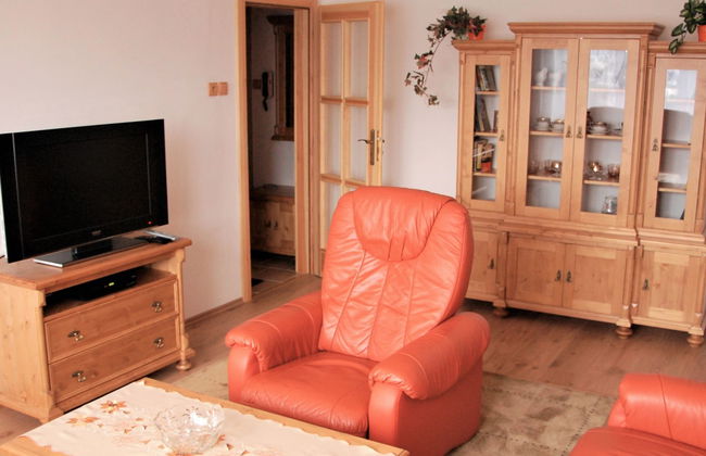 Horní Adršpach - Foto 1