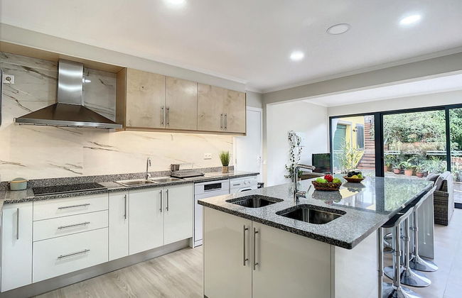 Solarium Villa by Atlantic Holiday - Foto 50