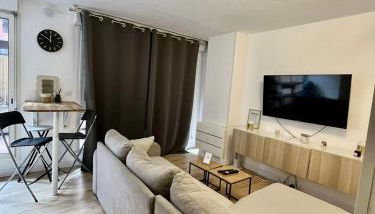 Escapade Toulousaine en centre ville - Parking privé - Terrasse - Foto 2