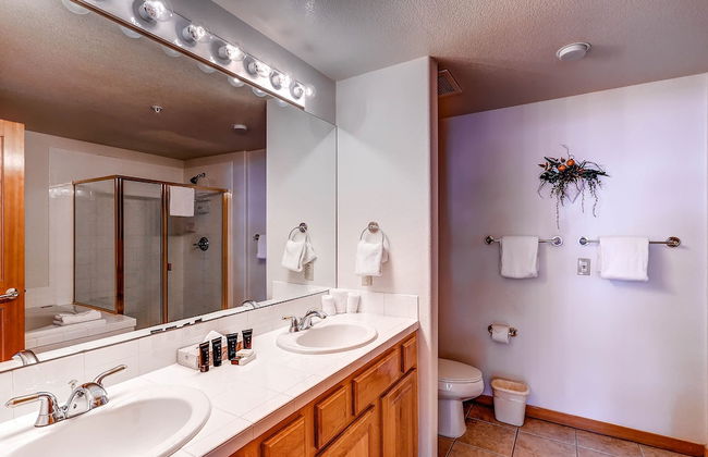 Gateway Mountain Lodge by Keystone Resort - Foto 24