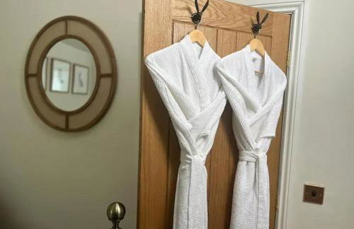 Gable Cottage - Staindrop - Copper Bath - Logburner - Foto 8