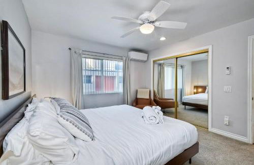 90 Walk Score - Steps to Beach & Dining - Reserved Parking - Photo 9