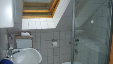 Ferienhaus Hubertus in Elend mit Balkons - Foto 5