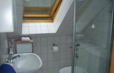 Ferienhaus Hubertus in Elend mit Balkons - Foto 5