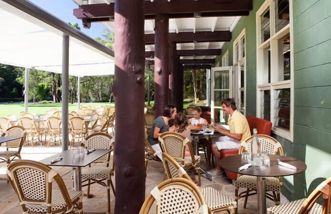 Royal National Park Cottages - Photo 17