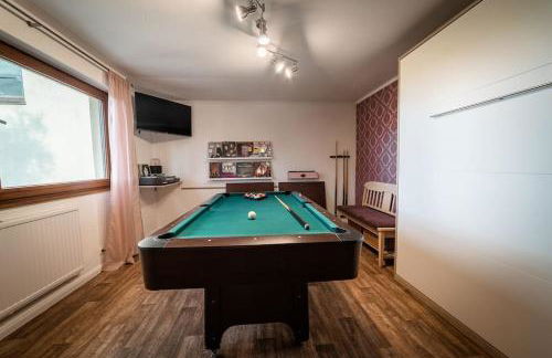 Sommerhaus am Nationalpark Eifel mit Sauna und Whirlpool - Foto 26