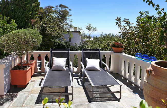 Tinos E Houses - Foto 29