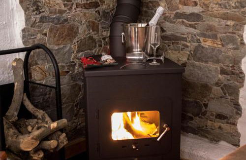 Cazorla Rural - Foto 74