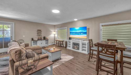 The Cottage Seal Rock - Foto 4, furniture