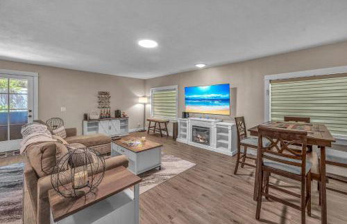 The Cottage Seal Rock - Foto 4