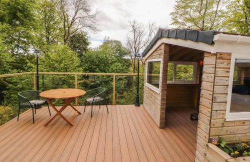 Kirkland Howe Cottage - Foto 43