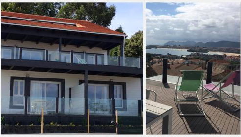 Madera y Mar (familias/parejas) - Foto 3