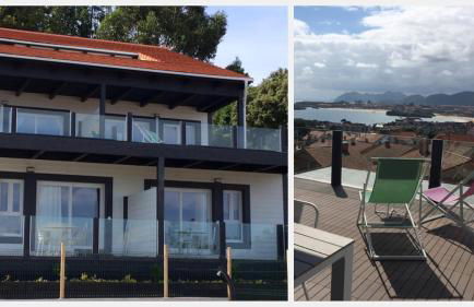 Madera y Mar (familias/parejas) - Foto 3