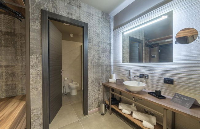 9 Stanze Boutique Rooms - Foto 12