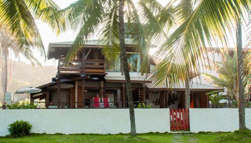 Casa Olly - Maravilha à beira Mar! - Foto 2