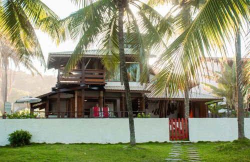 Casa Olly - Maravilha à beira Mar! - Photo 2