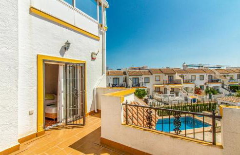 Amazing Home In Orihuela Costa - Foto 8