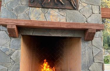 Ranch Resort Suite Near Sequoias - Foto 14