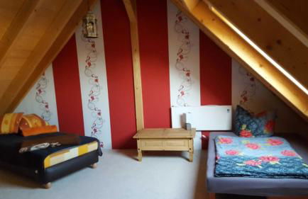 Ferienwohnung Jean Wallhausen - Foto 11