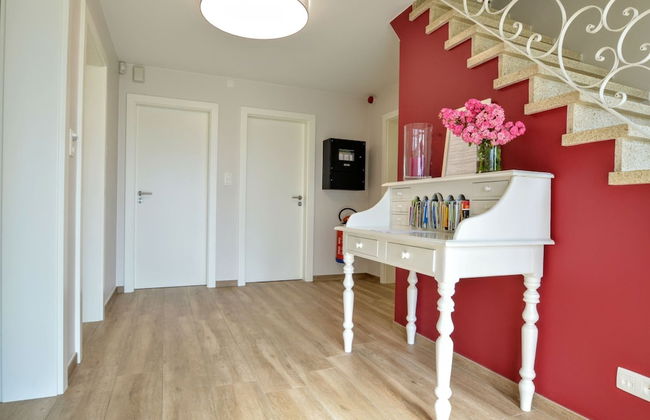 Elsenborn Retreat Near Monschau - Photo 2