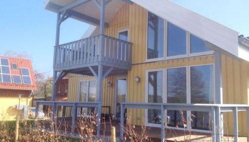 Skandinavisches Ferienhaus in Mirow - Foto 1