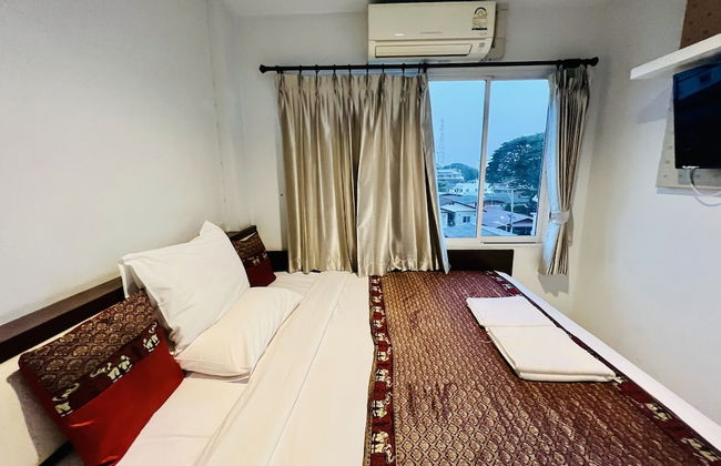 INN Kham Apartment - Foto 3