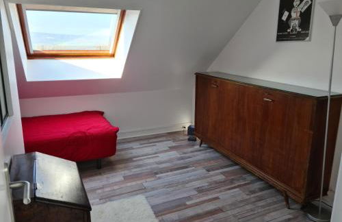 Gite La Nuit Des Rois Sancerre - Foto 11