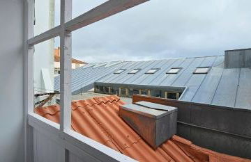 Apartamentos en el centro - Plaza de Amboage - WIFI - Foto 76