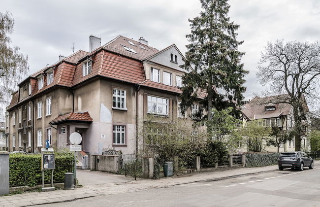 Sanhaus Apartments - Photo 27